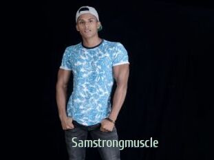 Samstrongmuscle