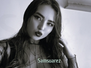 Samsuarez