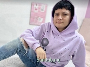 Samtabany