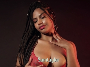 Samtaylor