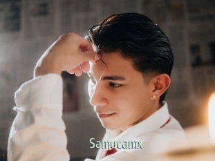 Samucamx