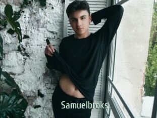 Samuelbroks