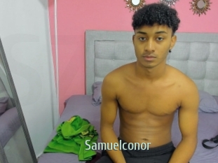 Samuelconor