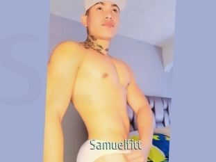 Samuelfitt