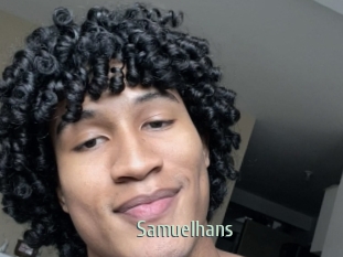Samuelhans