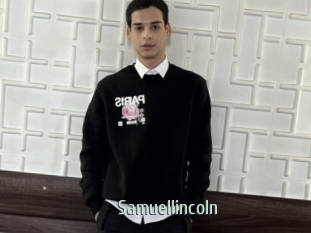 samuellincoln Sexcam Zone