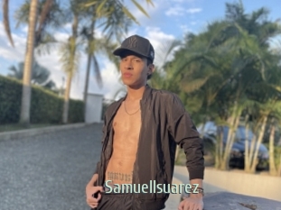 samuellsuarez Sexcam Zone