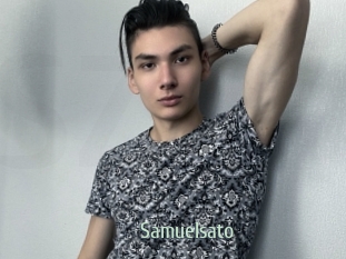 Samuelsato