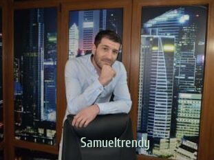 samueltrendy Sexcam Zone