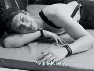 samuelwilson Sexcam Zone