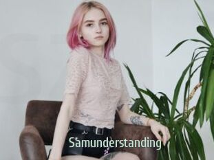 Samunderstanding