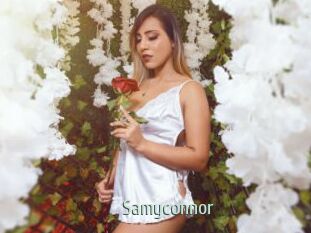 Samyconnor