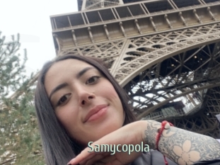 Samycopola