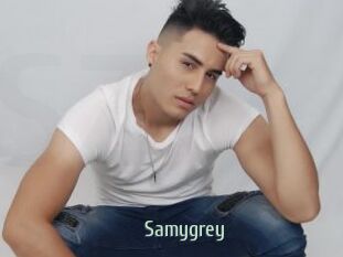 Samygrey