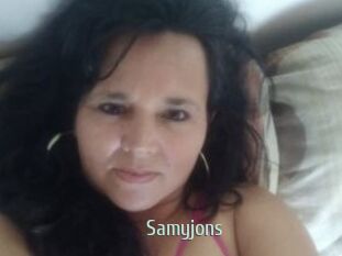 Samyjons