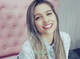 samykitty Sexcam Zone