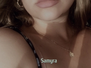 Samyra