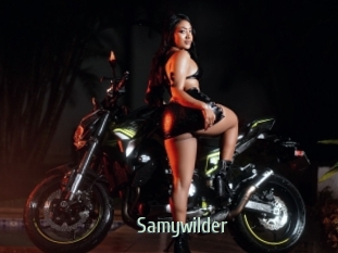 Samywilder