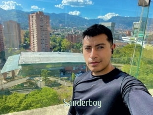 Sanderboy