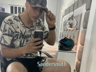 Sandersmiith