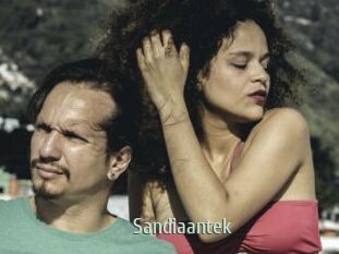 Sandiaantek