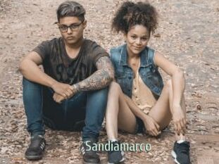Sandiamarco