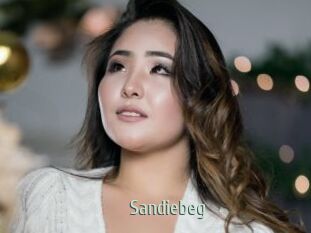 Sandiebeg