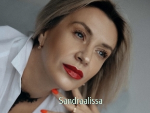 sandraalissa Sexcam Zone