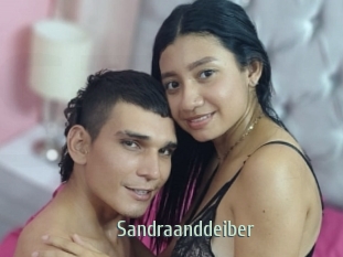 Sandraanddeiber