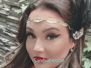 Sandrabloome
