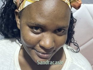 Sandracasie