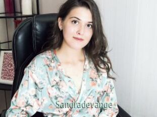 Sandradevange