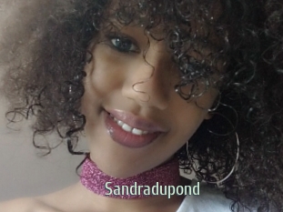 Sandradupond
