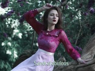Sandrafabulous