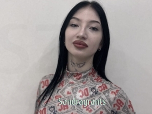 Sandragrants