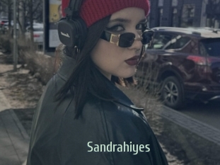 Sandrahiyes