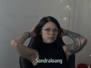 Sandraloang