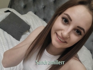 sandramillerr Sexcam Zone