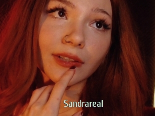sandrareal Sexcam Zone