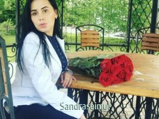 Sandraseimyr