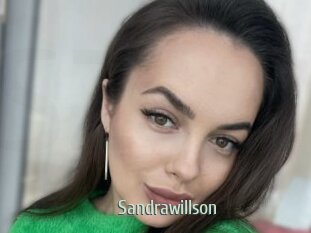 sandrawillson Sexcam Zone