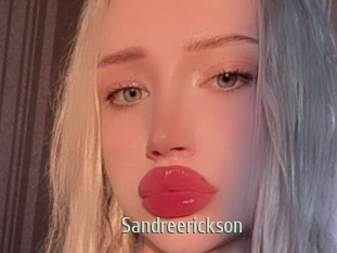 Sandreerickson