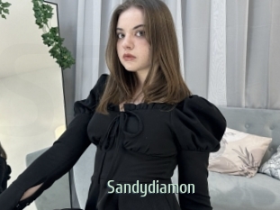 Sandydiamon