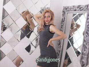 Sandyjones
