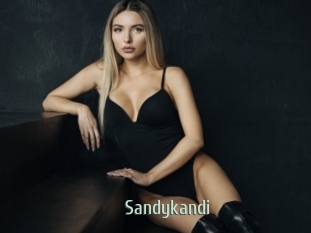 Sandykandi