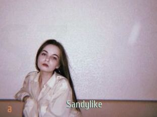 Sandylike