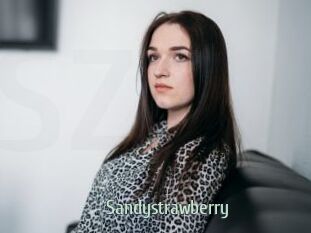 Sandystrawberry