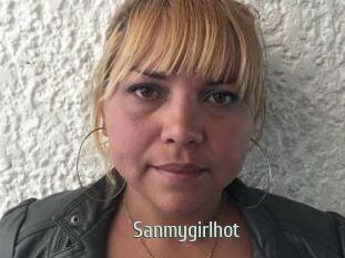 Sanmygirlhot