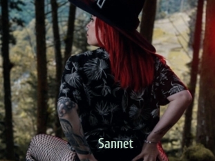 Sannet