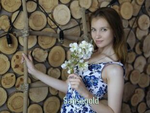Sansagold